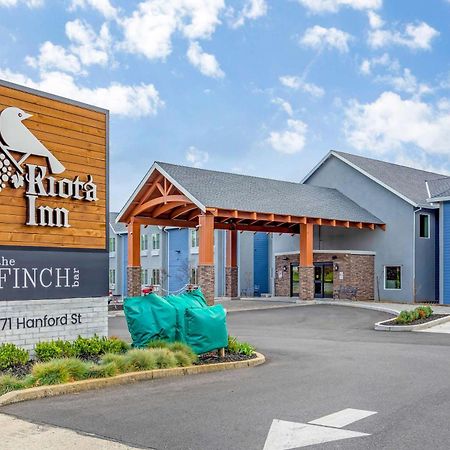 Kiota Inn & Event Center Sutter Creek, Ascend Hotel Collection エクステリア 写真