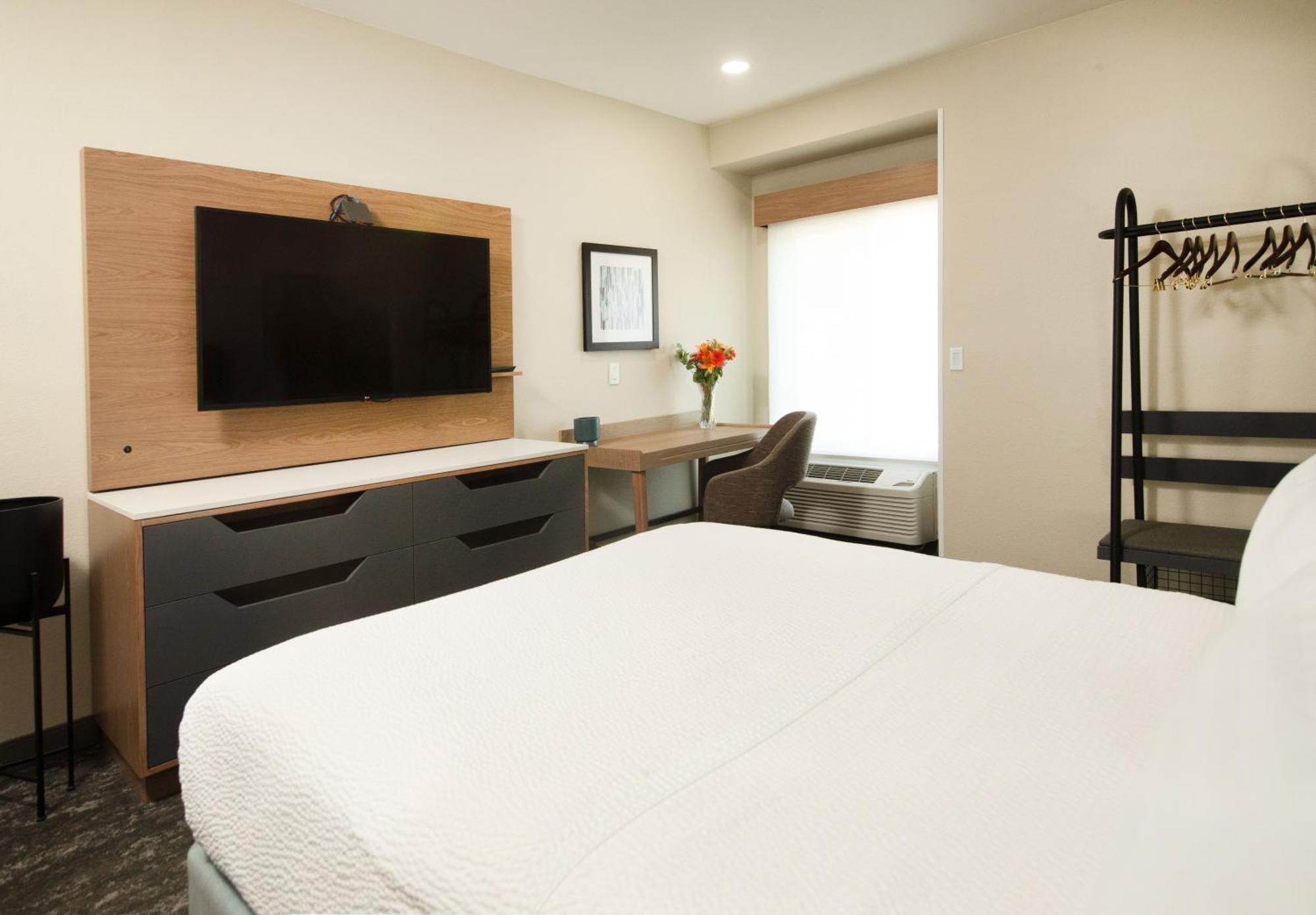 Kiota Inn & Event Center Sutter Creek, Ascend Hotel Collection エクステリア 写真