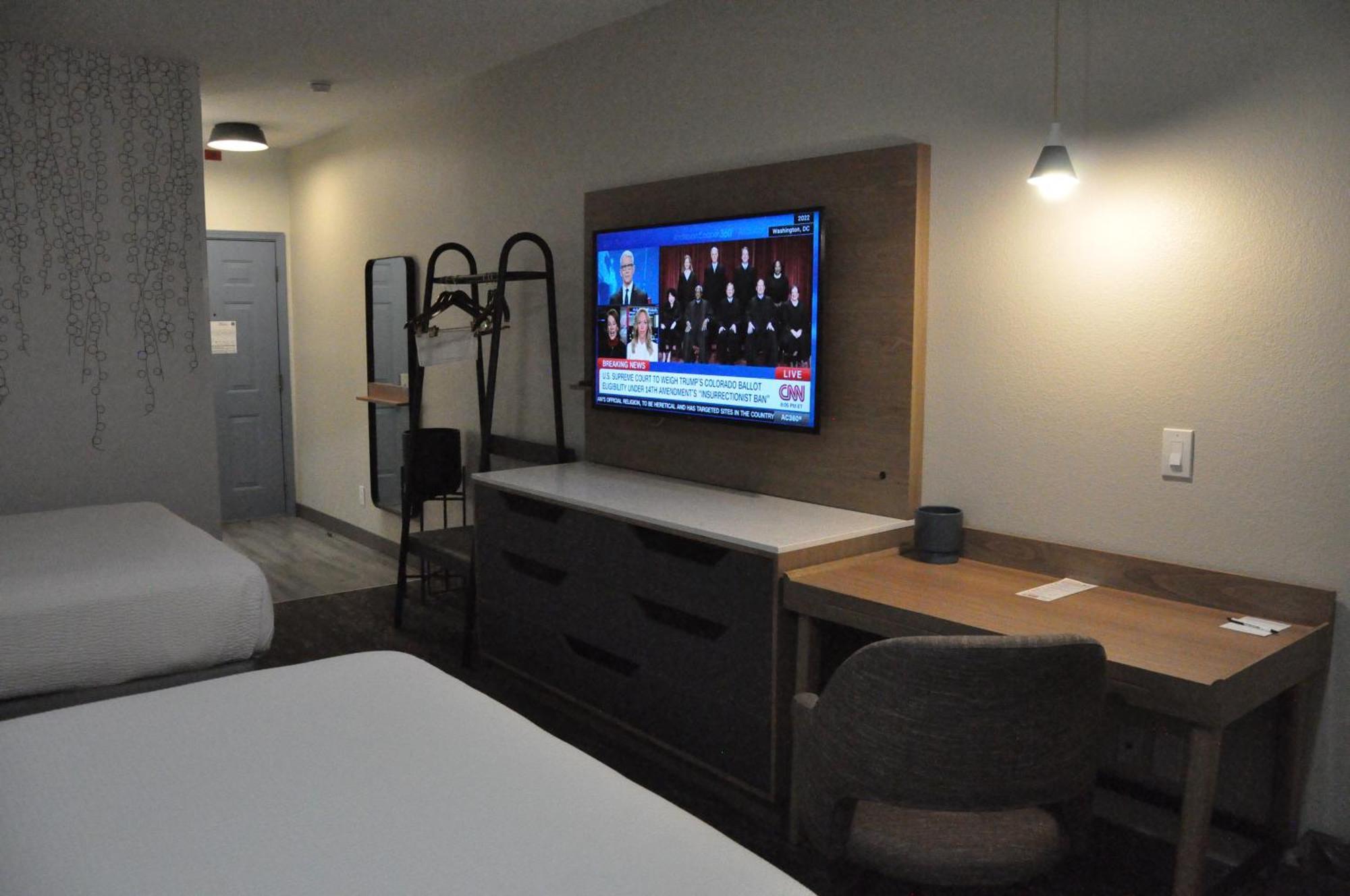 Kiota Inn & Event Center Sutter Creek, Ascend Hotel Collection エクステリア 写真