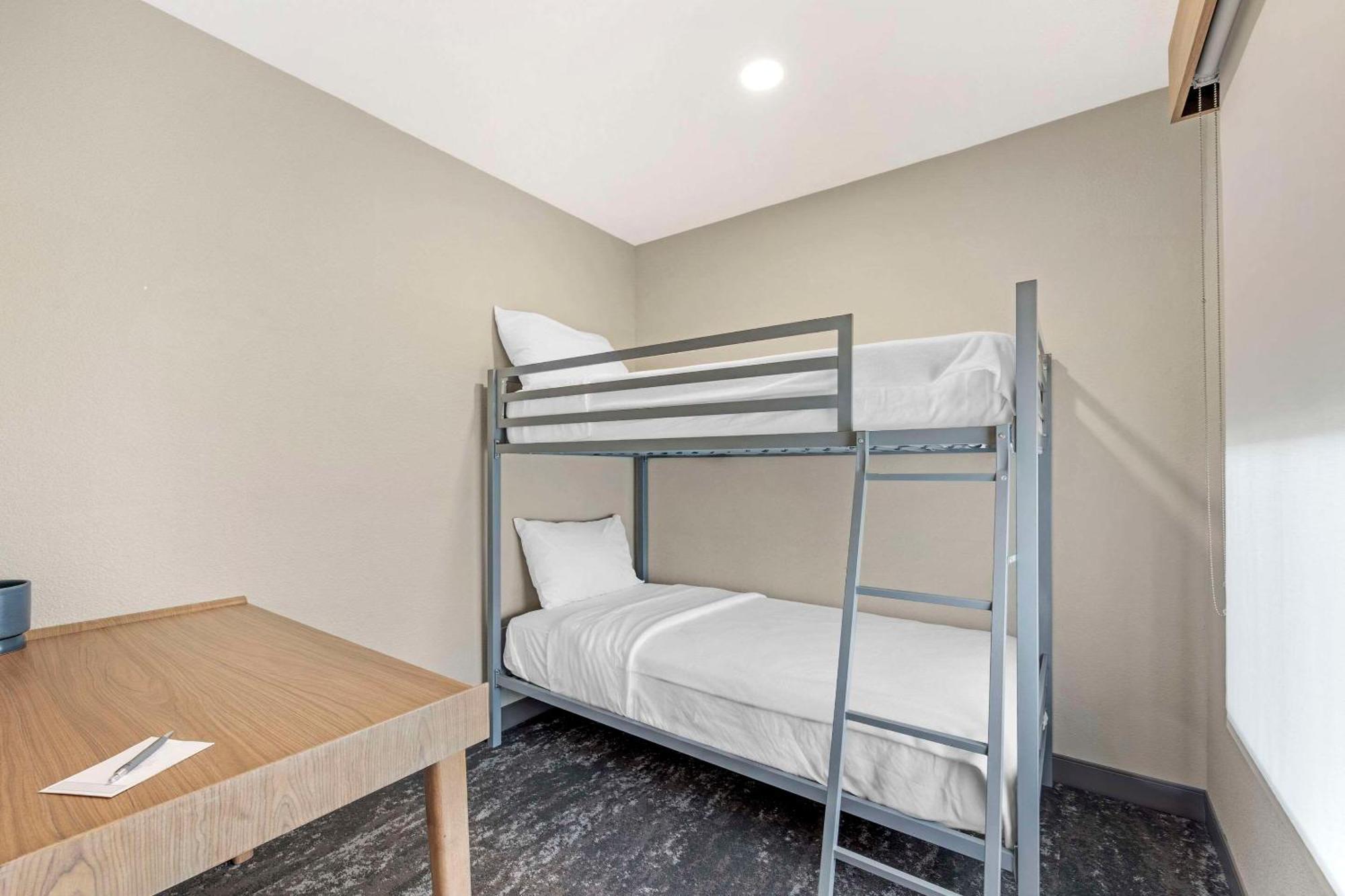 Kiota Inn & Event Center Sutter Creek, Ascend Hotel Collection エクステリア 写真