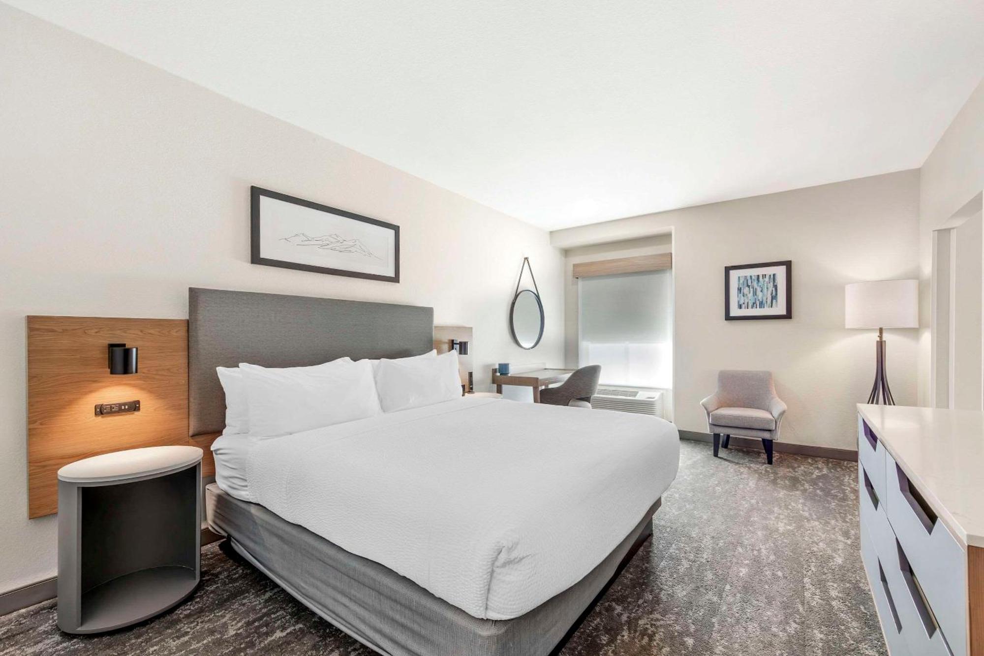 Kiota Inn & Event Center Sutter Creek, Ascend Hotel Collection エクステリア 写真
