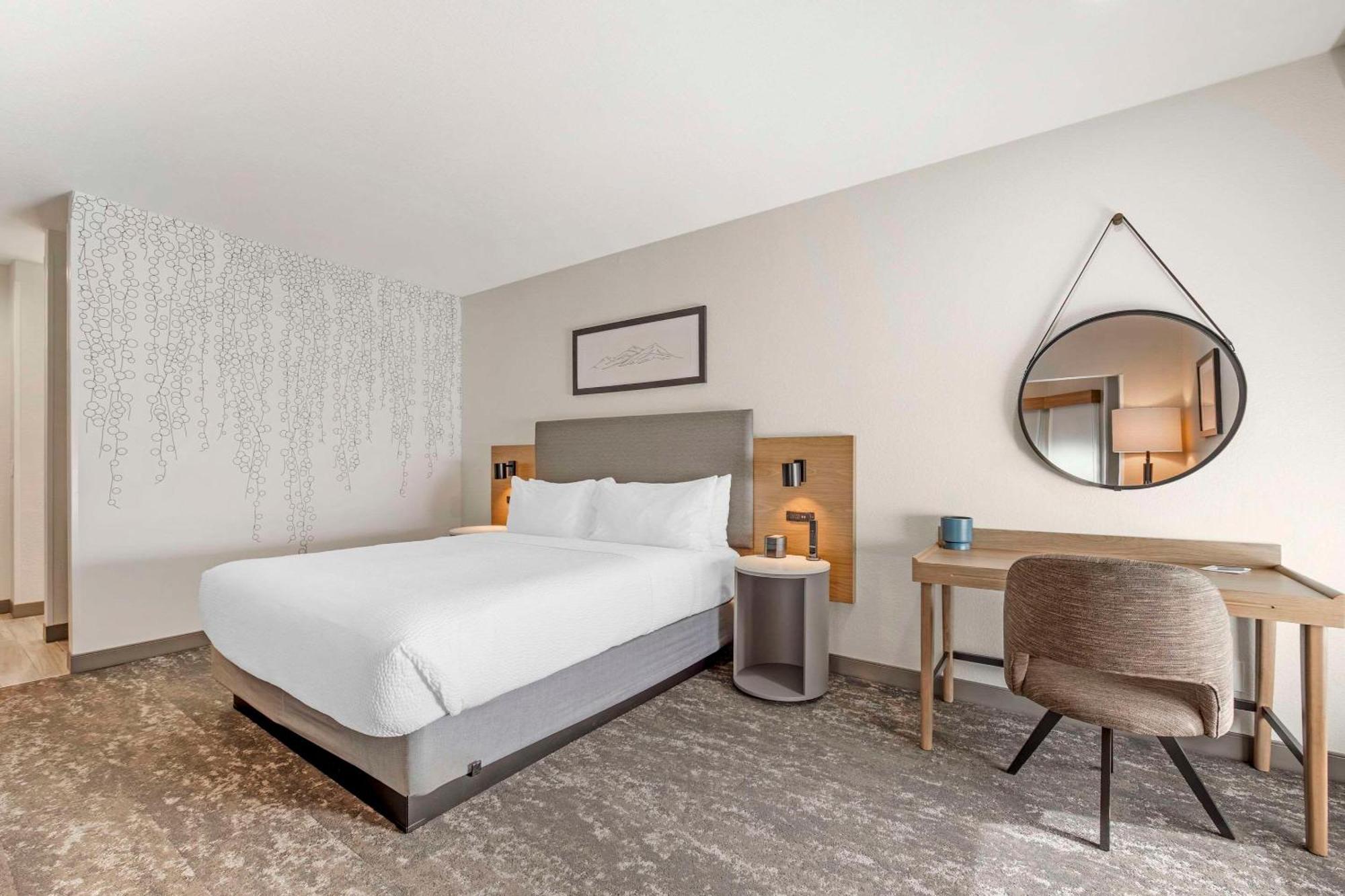Kiota Inn & Event Center Sutter Creek, Ascend Hotel Collection エクステリア 写真