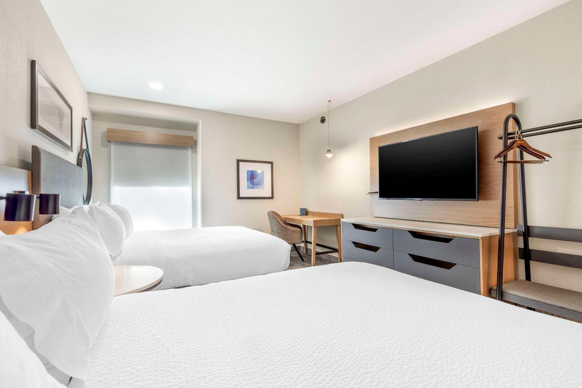 Kiota Inn & Event Center Sutter Creek, Ascend Hotel Collection エクステリア 写真