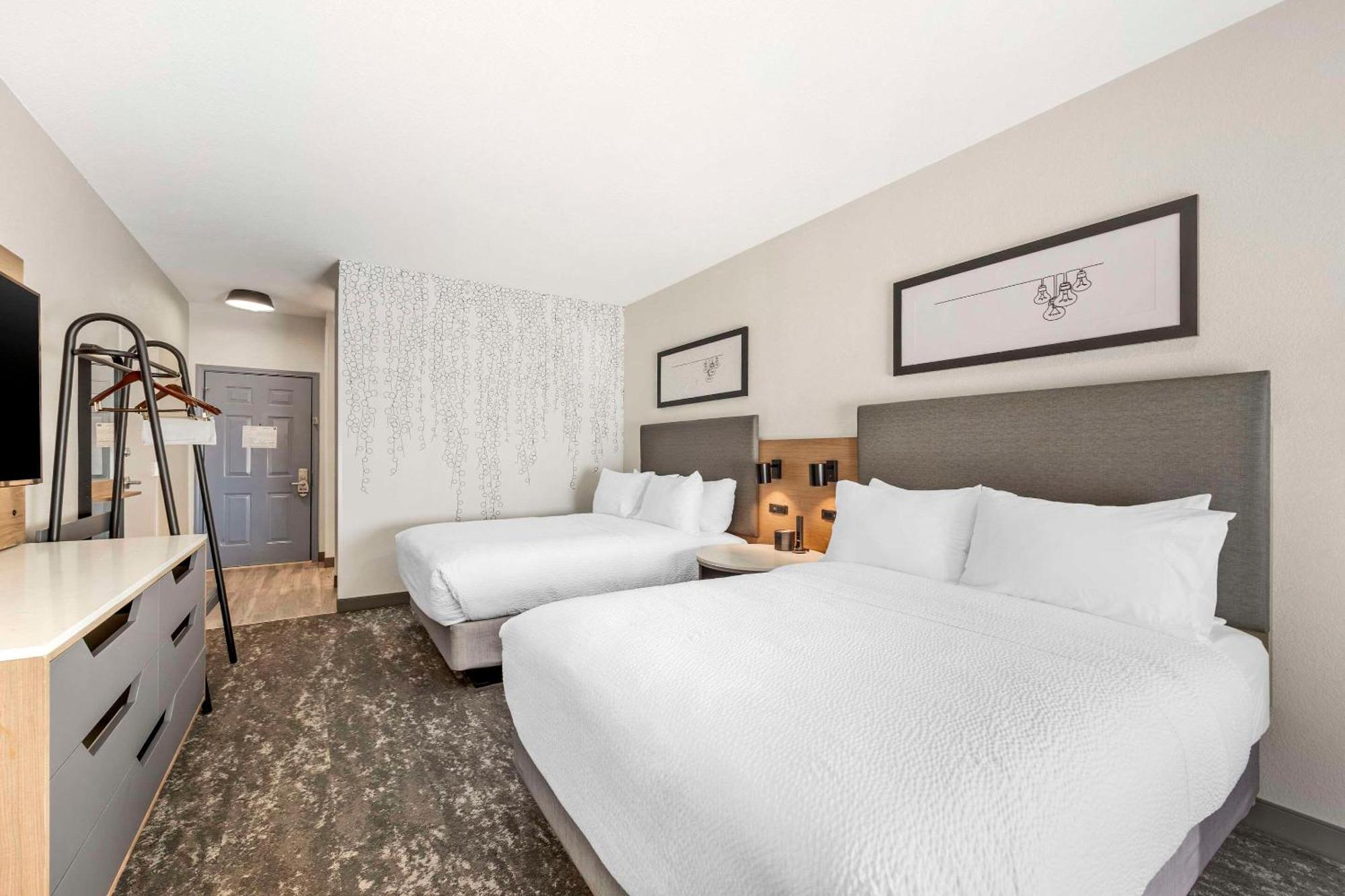 Kiota Inn & Event Center Sutter Creek, Ascend Hotel Collection エクステリア 写真