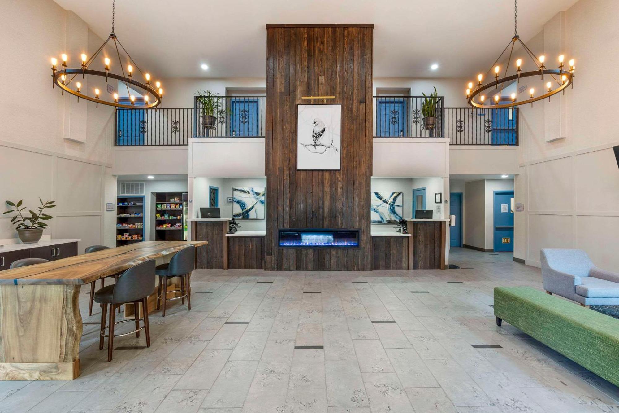 Kiota Inn & Event Center Sutter Creek, Ascend Hotel Collection エクステリア 写真