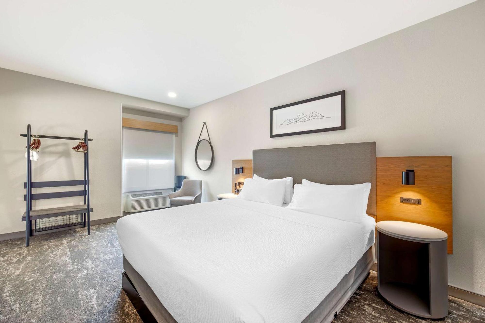 Kiota Inn & Event Center Sutter Creek, Ascend Hotel Collection エクステリア 写真