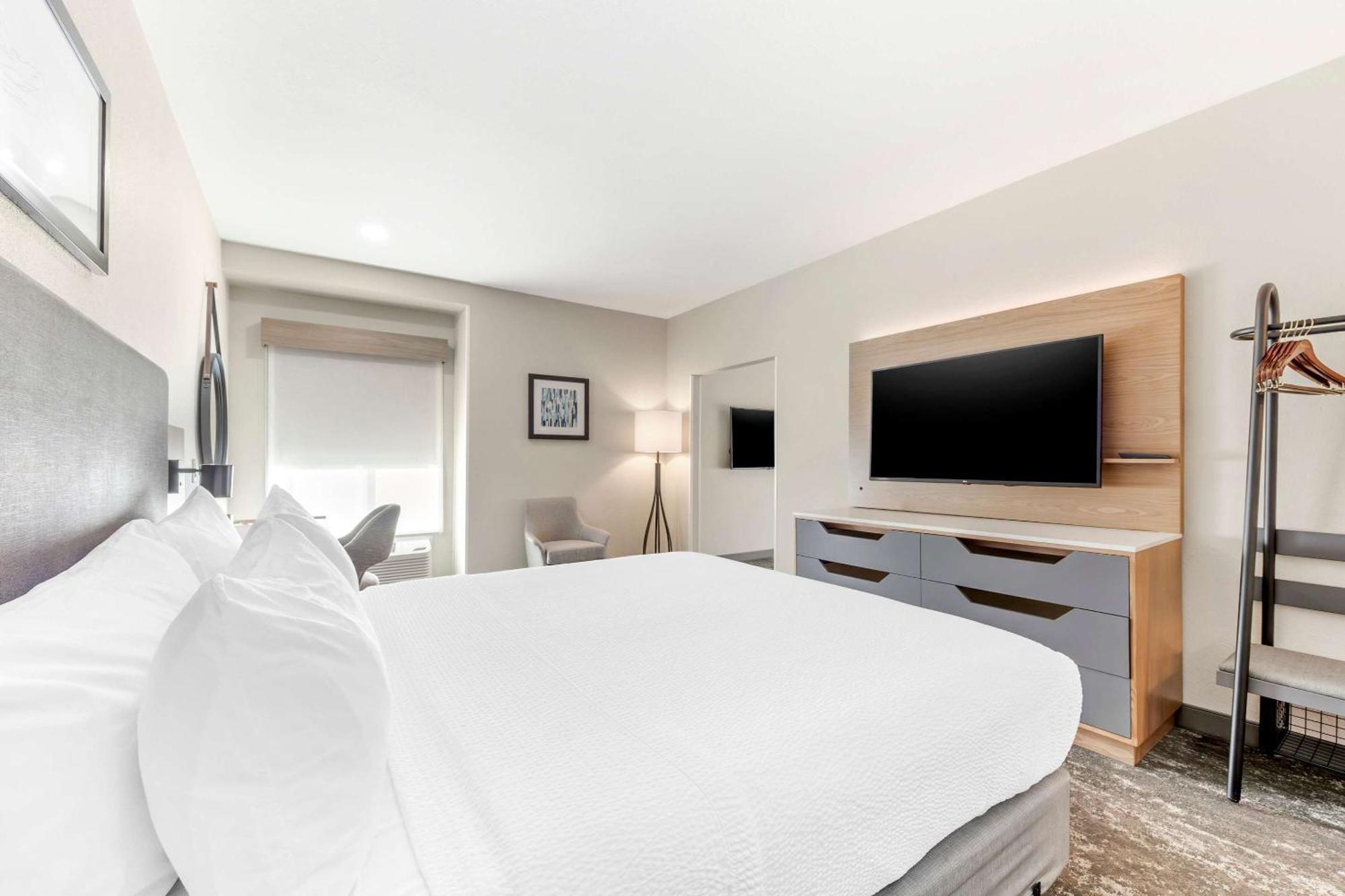 Kiota Inn & Event Center Sutter Creek, Ascend Hotel Collection エクステリア 写真