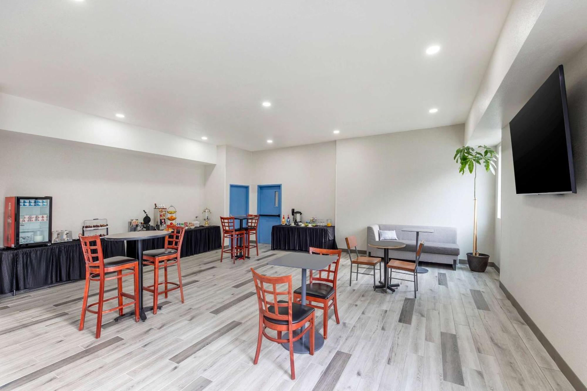 Kiota Inn & Event Center Sutter Creek, Ascend Hotel Collection エクステリア 写真