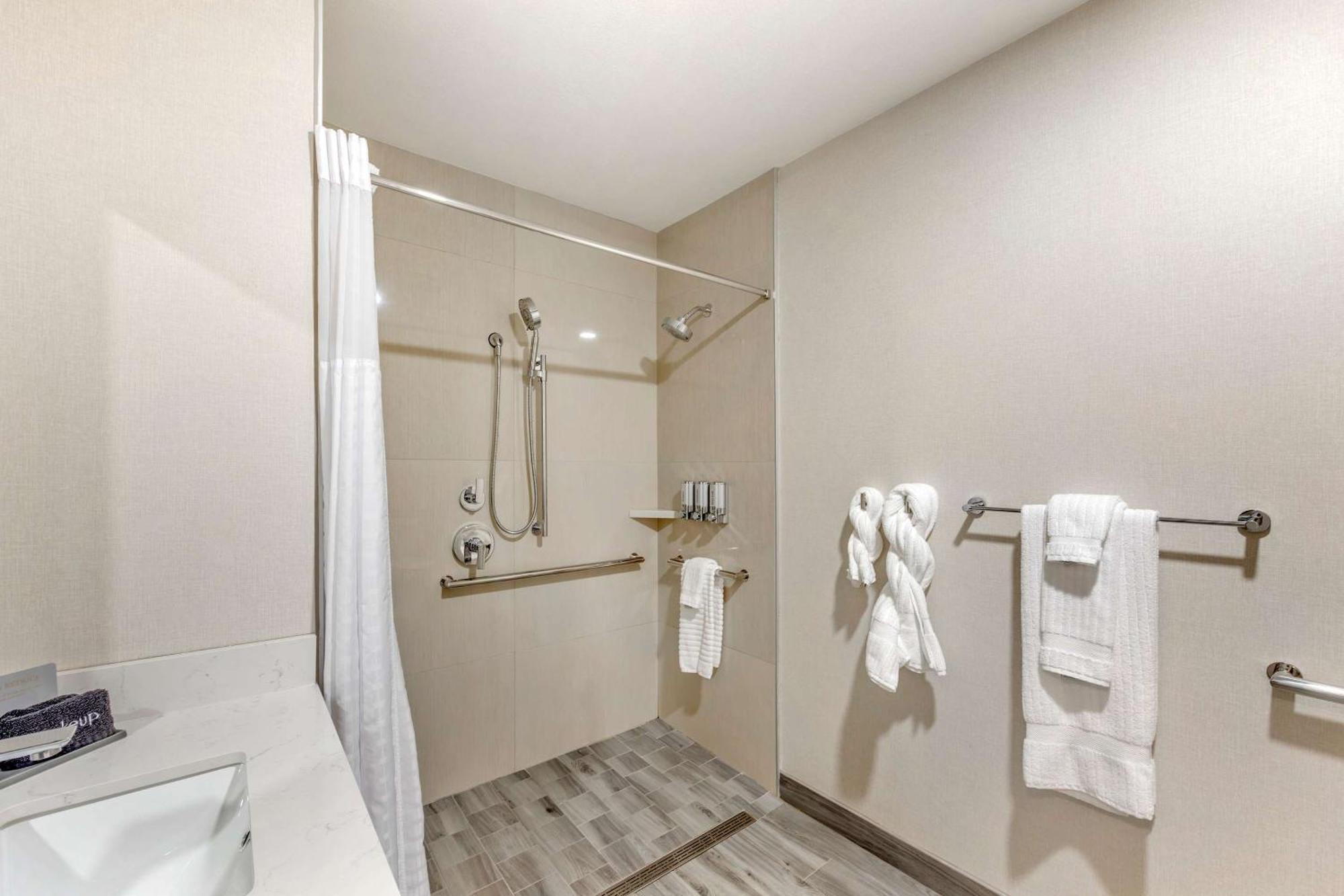 Kiota Inn & Event Center Sutter Creek, Ascend Hotel Collection エクステリア 写真