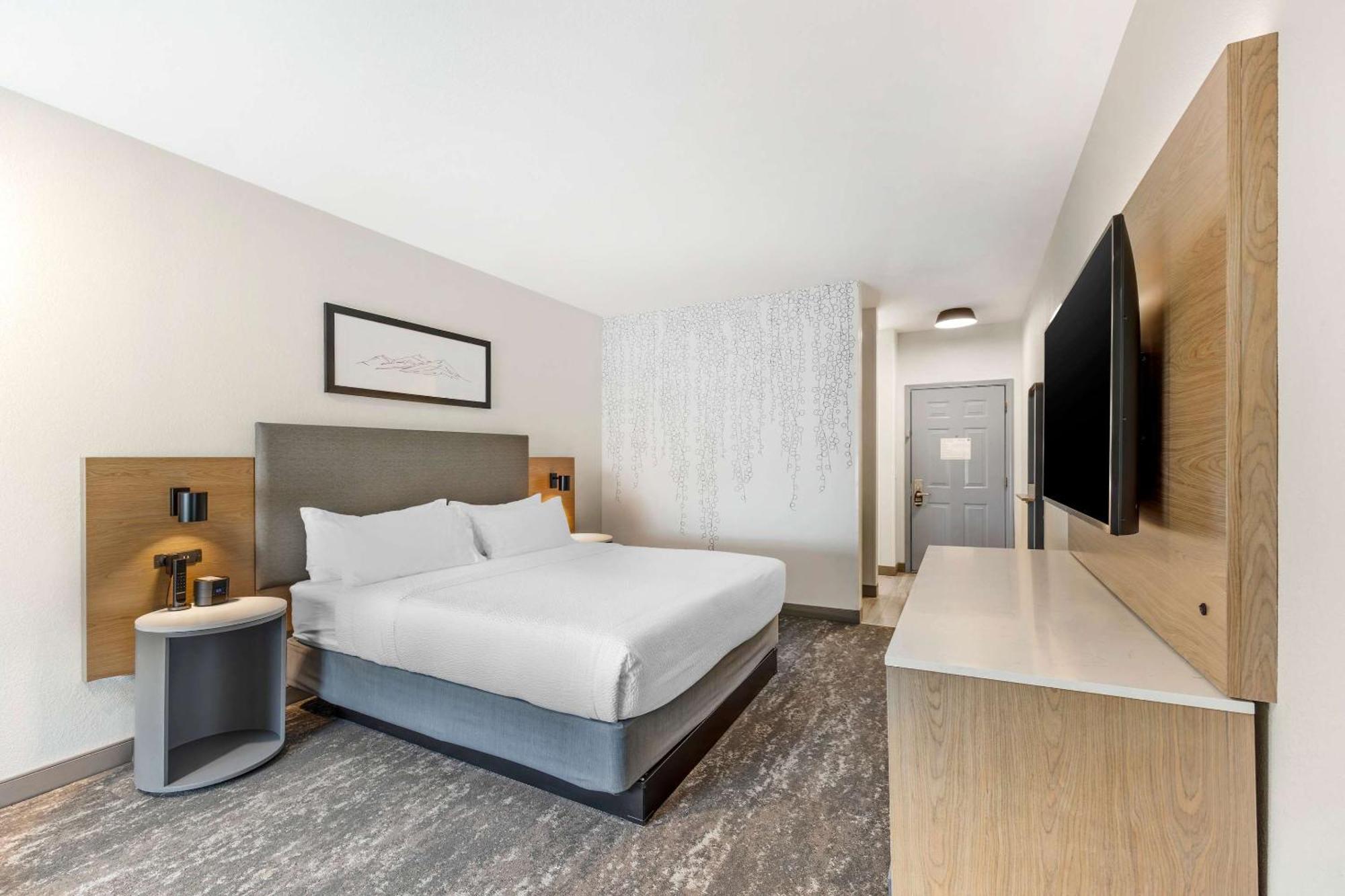 Kiota Inn & Event Center Sutter Creek, Ascend Hotel Collection エクステリア 写真