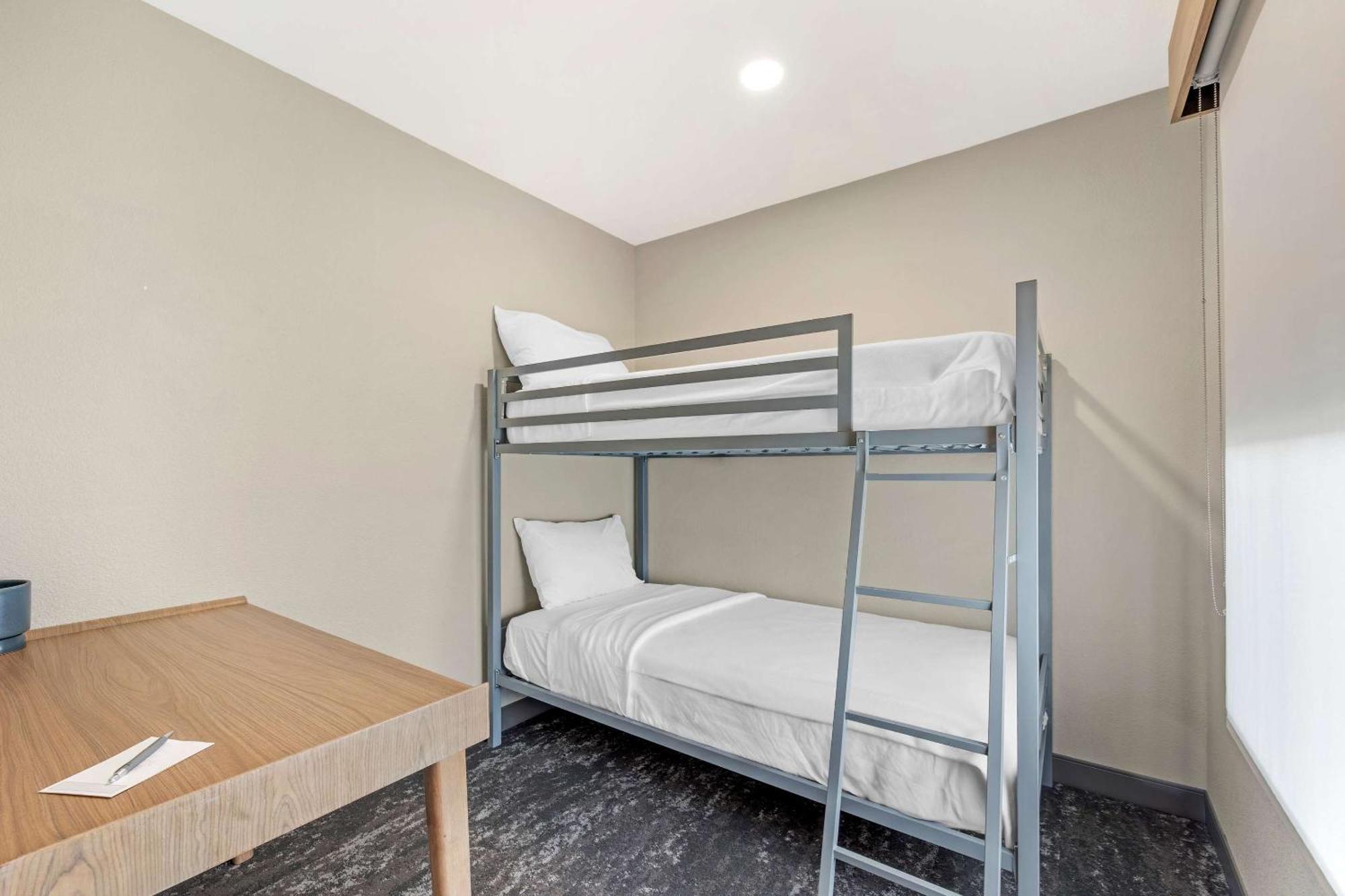 Kiota Inn & Event Center Sutter Creek, Ascend Hotel Collection エクステリア 写真