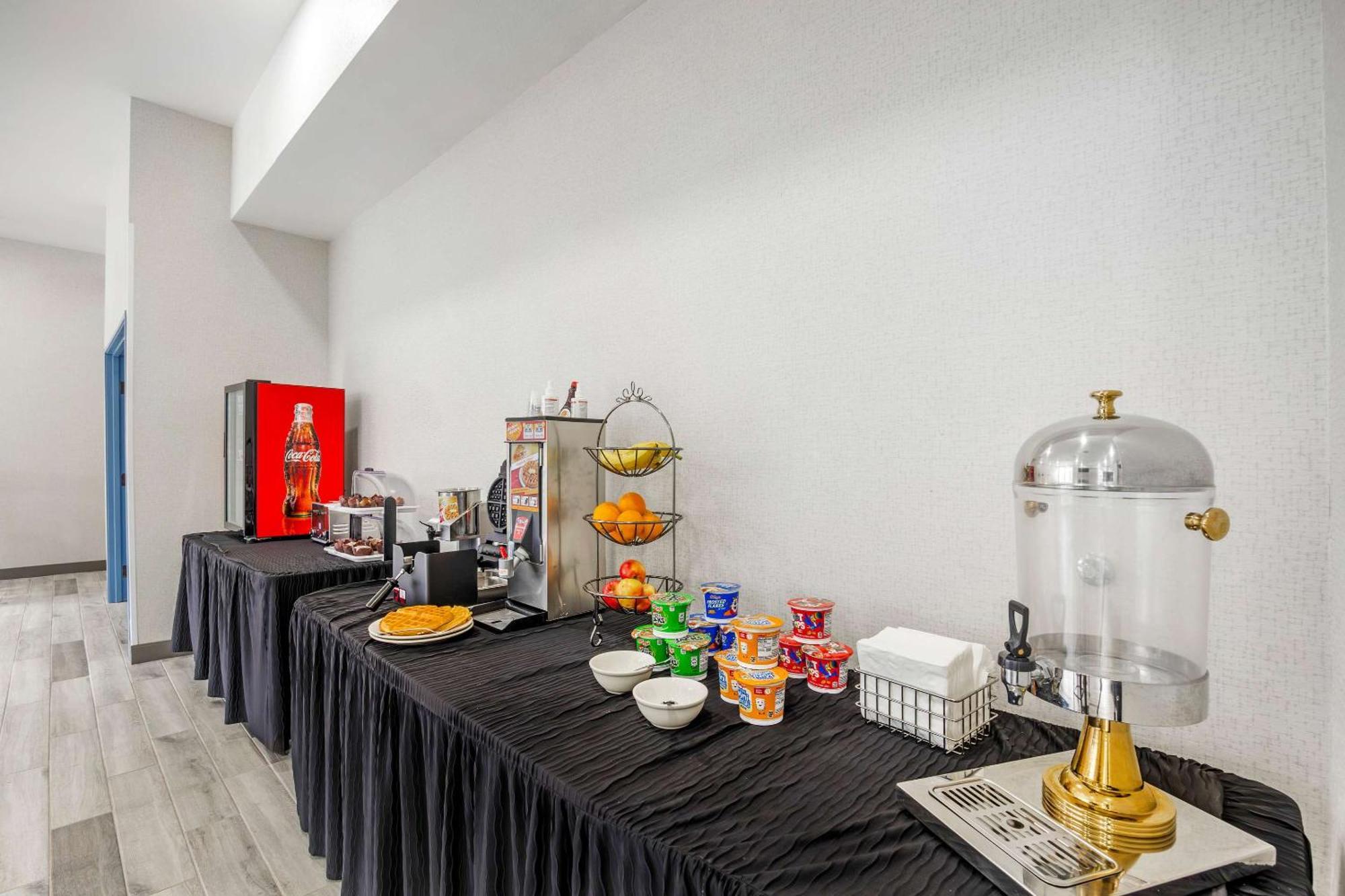 Kiota Inn & Event Center Sutter Creek, Ascend Hotel Collection エクステリア 写真