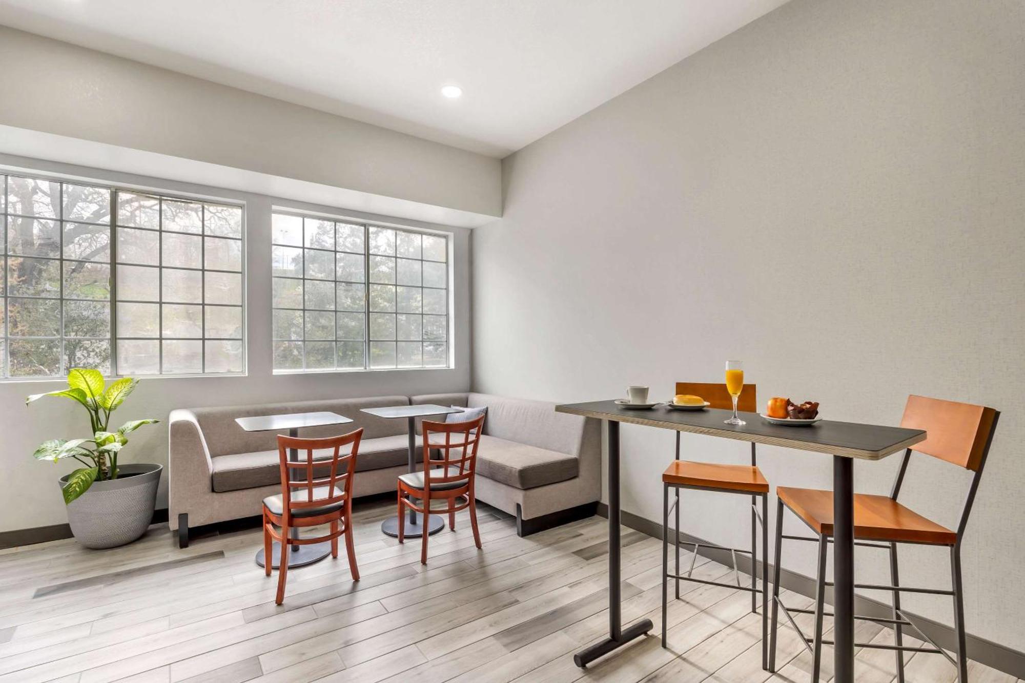 Kiota Inn & Event Center Sutter Creek, Ascend Hotel Collection エクステリア 写真