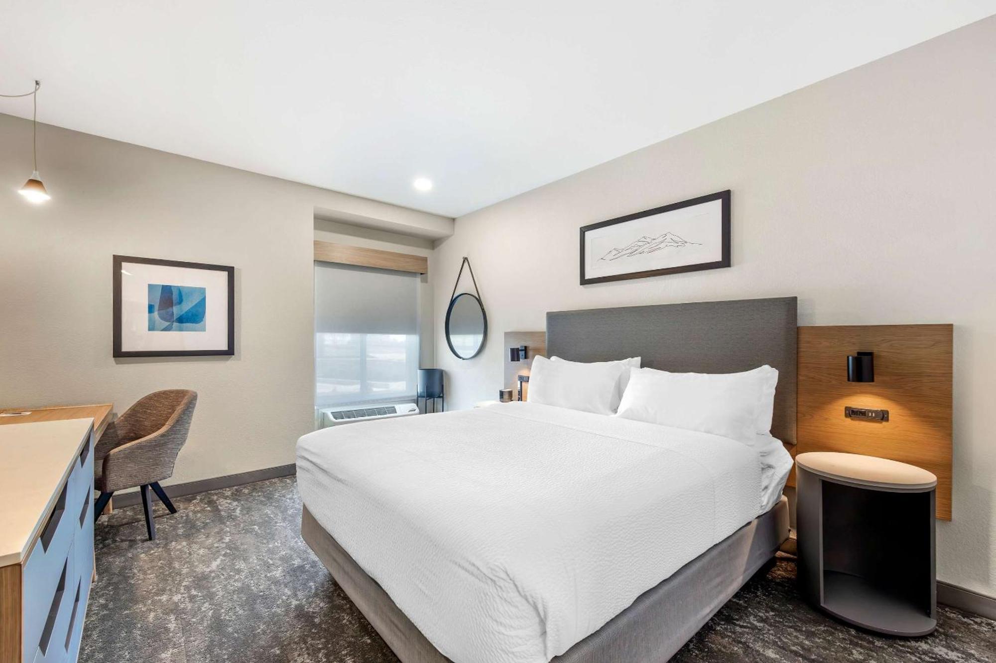 Kiota Inn & Event Center Sutter Creek, Ascend Hotel Collection エクステリア 写真